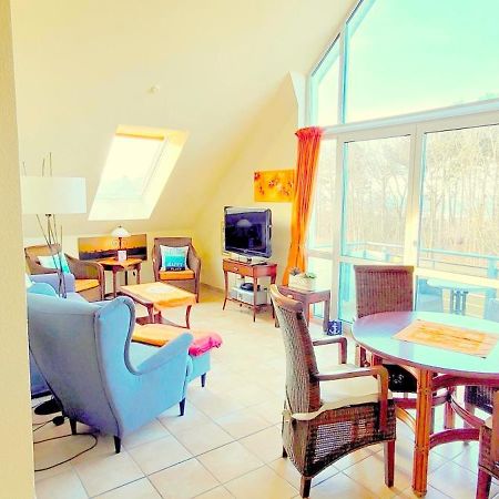 Residenz Am Strand Wohnung 2-39 Zingst Esterno foto