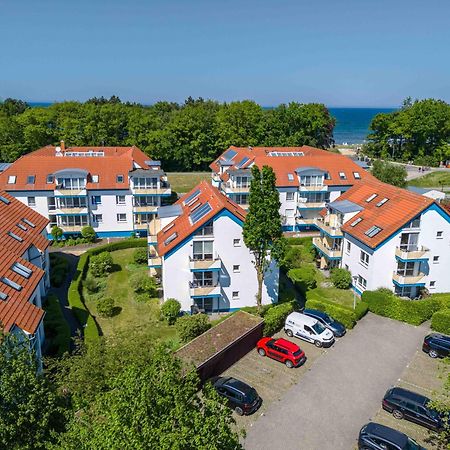Residenz Am Strand Wohnung 2-39 Zingst Esterno foto