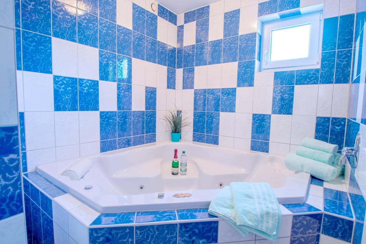 Residenz Am Strand Wohnung 2-39 Zingst Esterno foto