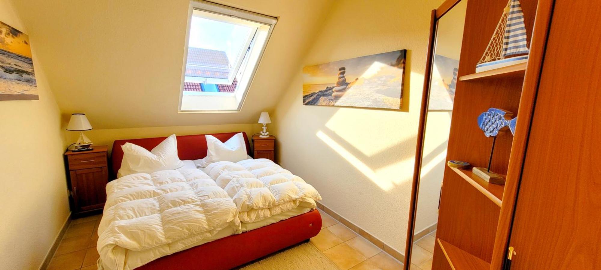 Residenz Am Strand Wohnung 2-39 Zingst Esterno foto